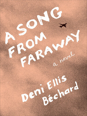 cover image of A Song from Faraway